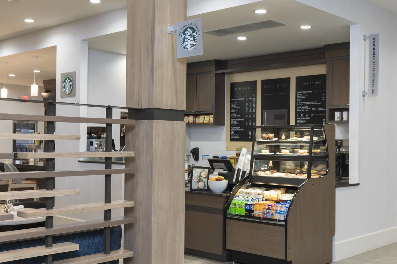 Sonesta Hotel Grand Rapids Airport Kentwood Bagian luar foto